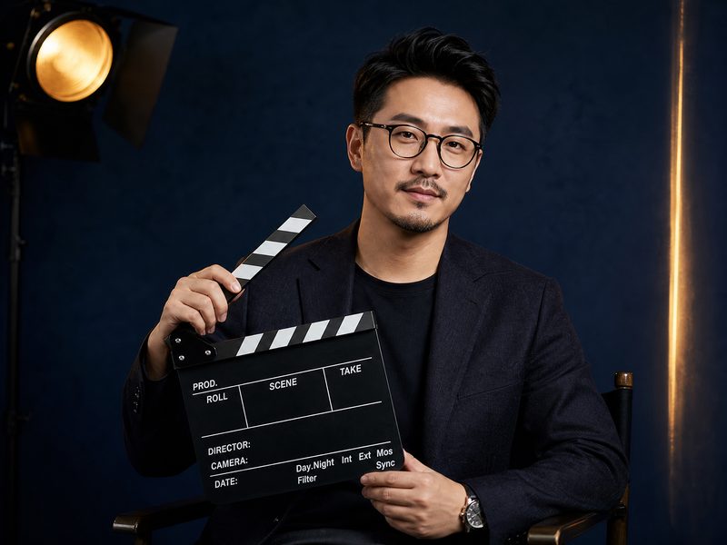 暗网 首席导演
